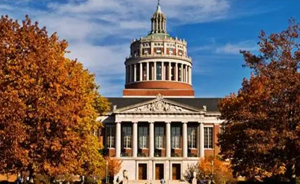 美国罗切斯特大学入学面试干货