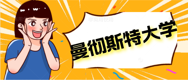 曼彻斯特大学会计金融专业介绍 