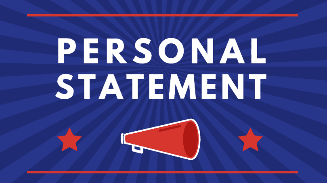 怎么写Personal statement？10大建议！