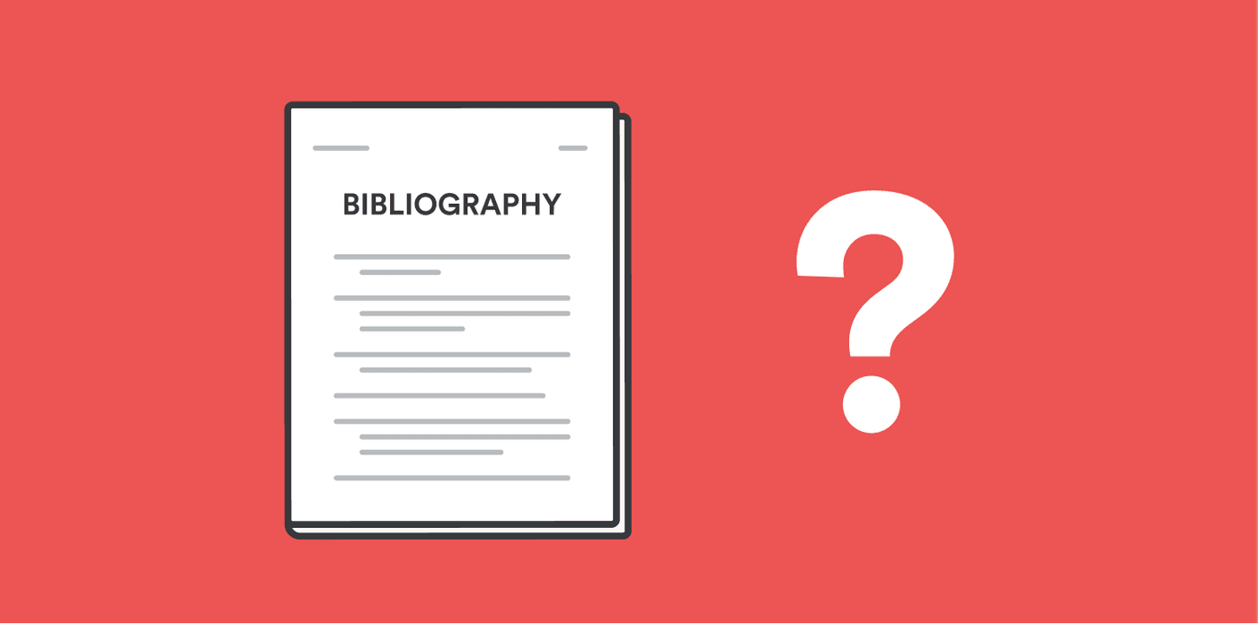 Bibliography怎么写？MLA、APA、Chicago风格指南