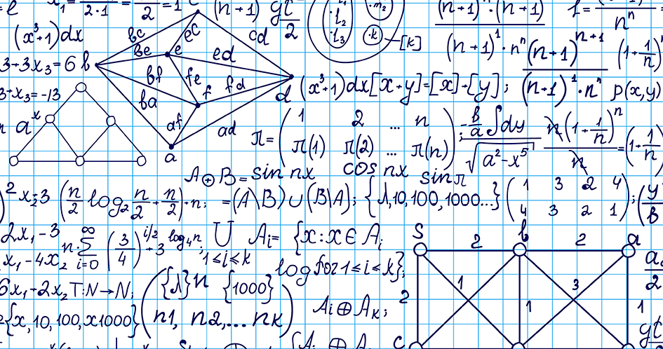 美国公立大学本科MATH210离散数学课程解析