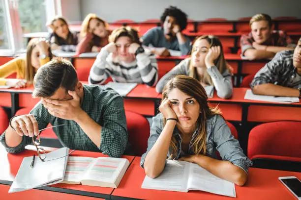 UCLA大学 Extension会计专业课程简章