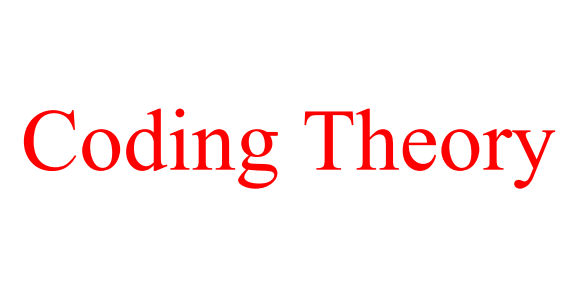 美国Buffalo大学Coding Theory课程作业答案涉及哪些内容？