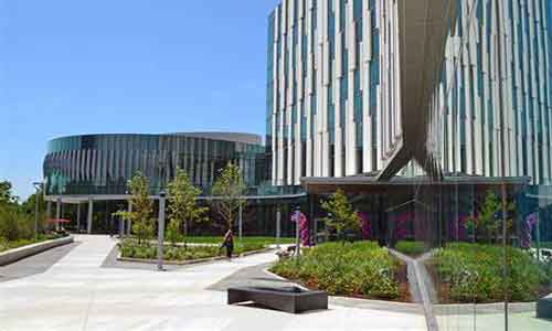 伊利诺伊大学芝加哥分校面试经验分享