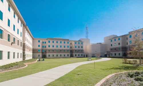 德克萨斯大学达拉斯分校选课避免水课