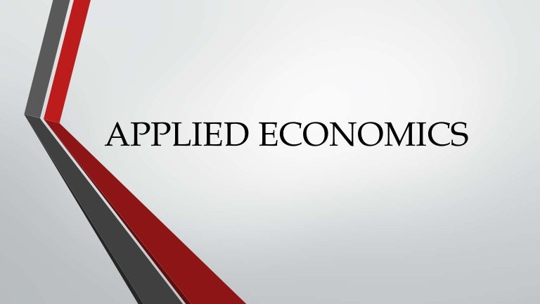 约翰霍普金斯大学应用经济学选课指南：选修课汇总