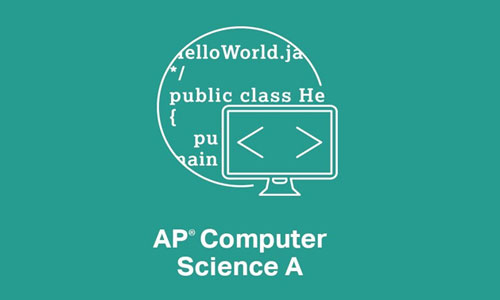 AP计算机科学A computer science  A课程内容梳理