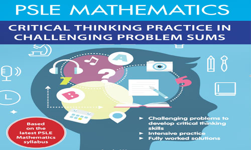 美国加州大学数学Math批判性思维Skill练习教辅