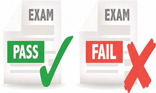 赖斯大学避免挂科的要点
