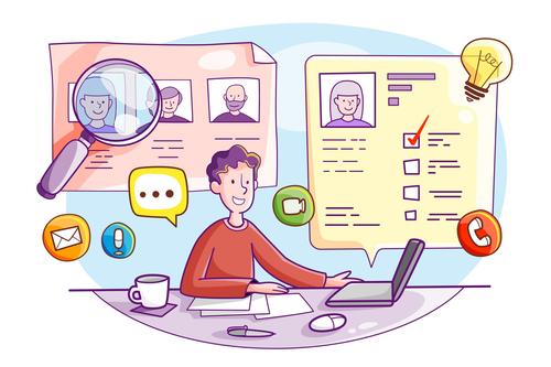雪成大学Public Relations专业面试一对一辅导