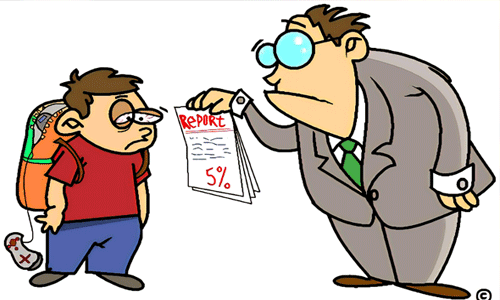 佛罗里达大学大一成绩不好该怎么解决？