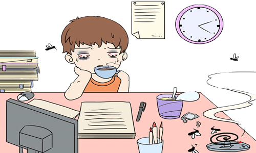 匹兹堡大学作业晚交的危害