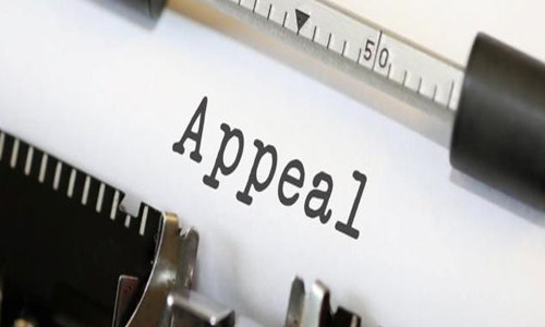 埃默里大学如何正确appeal？